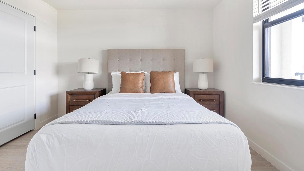 Photo of Bedroom in Fort Myers