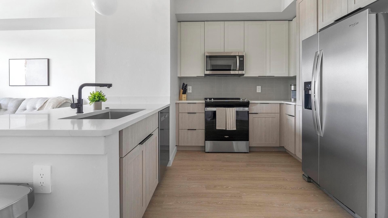 Photo of Kitchen in Fort Myers