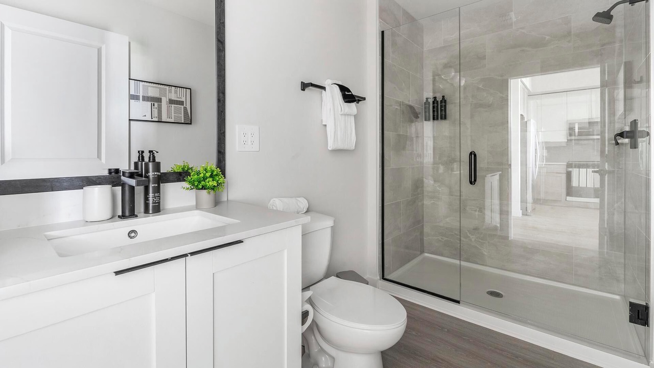 Photo of Bathroom in Fort Myers