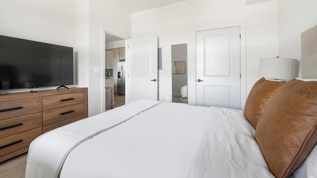 Photo of Bedroom in Fort Myers
