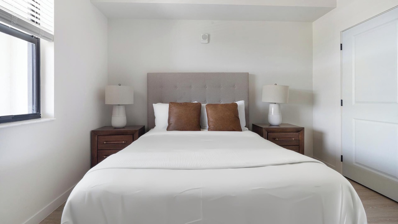 Photo of Bedroom in Fort Myers