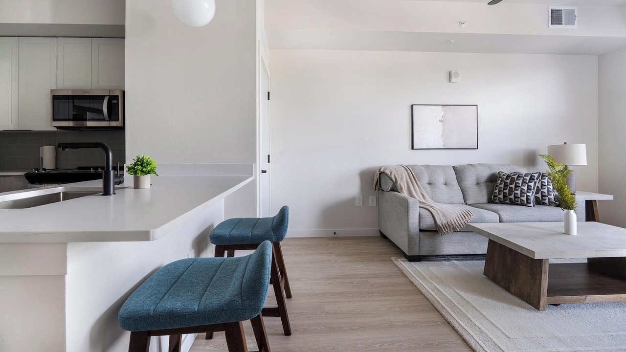Photo of Livingroom in Fort Myers