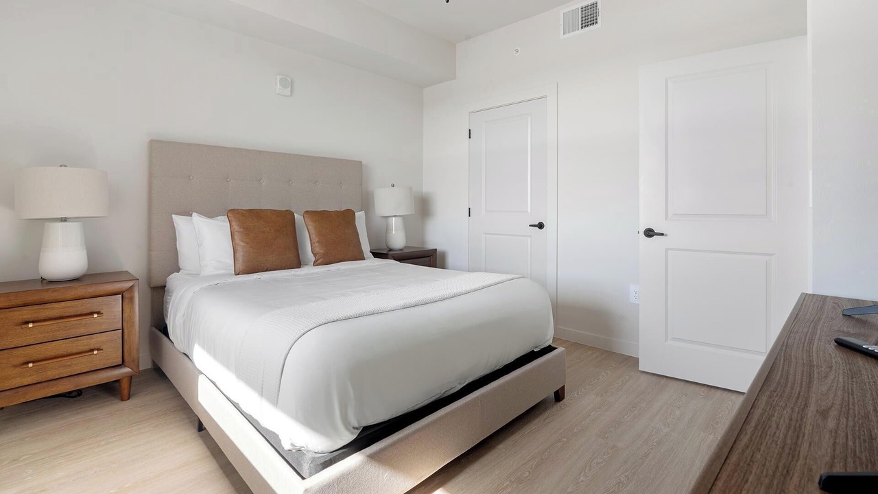 Photo of Bedroom in Fort Myers