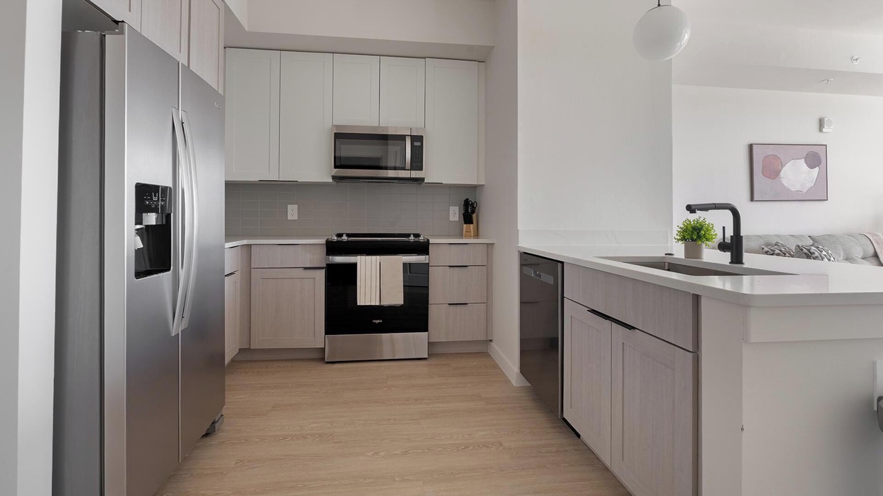 Photo of Kitchen in Fort Myers