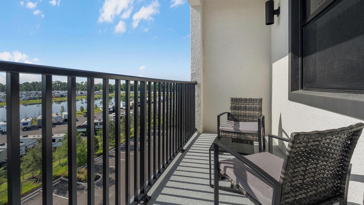 Photo of Outdoor in Fort Myers