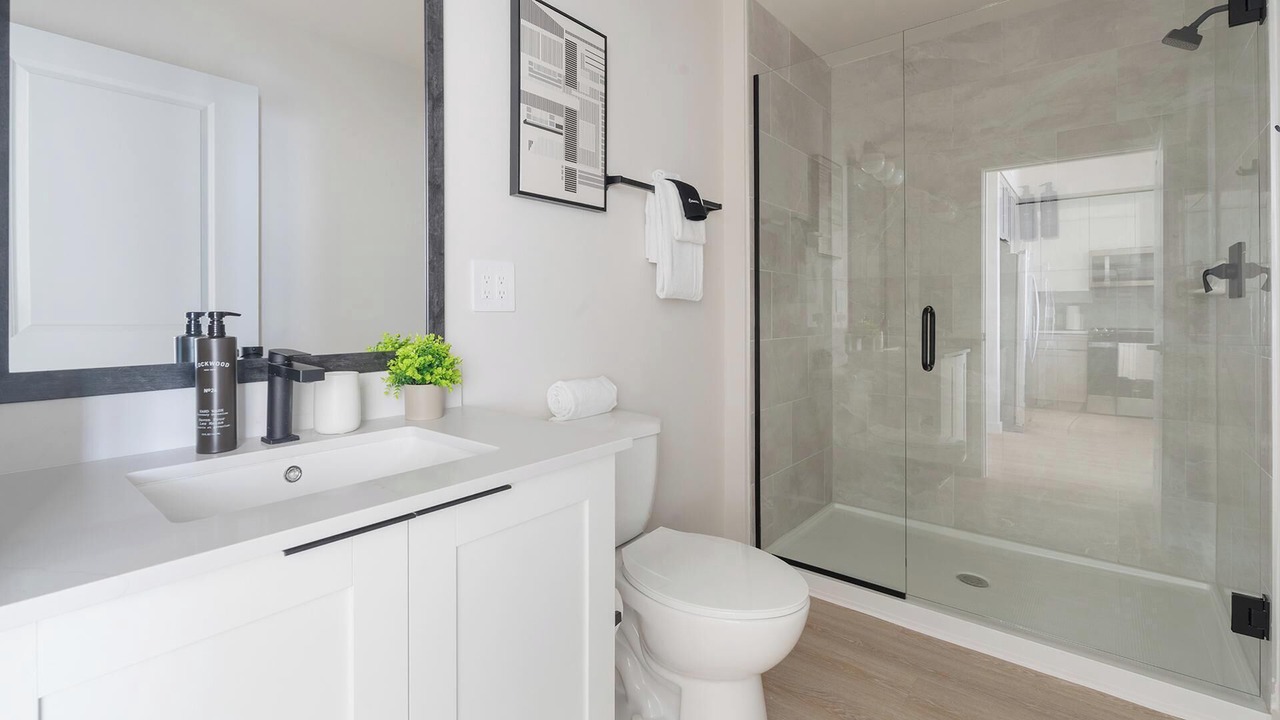 Photo of Bathroom in Fort Myers