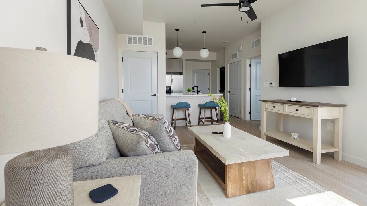 Photo of Livingroom in Fort Myers