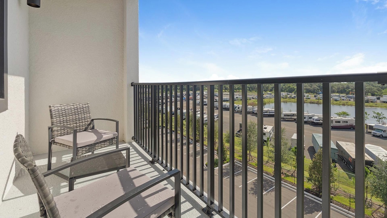 Photo of Outdoor in Fort Myers