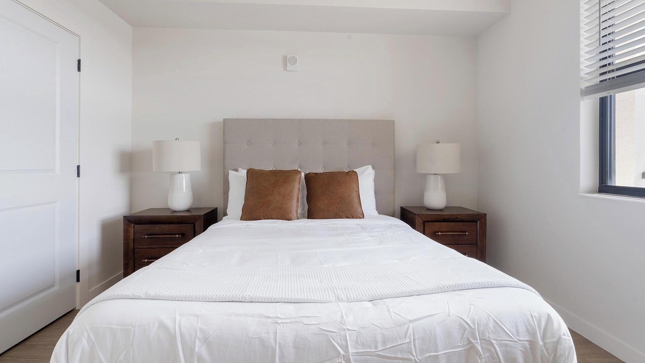 Photo of Bedroom in Fort Myers
