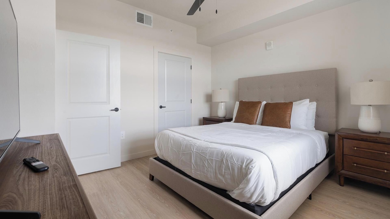 Photo of Bedroom in Fort Myers