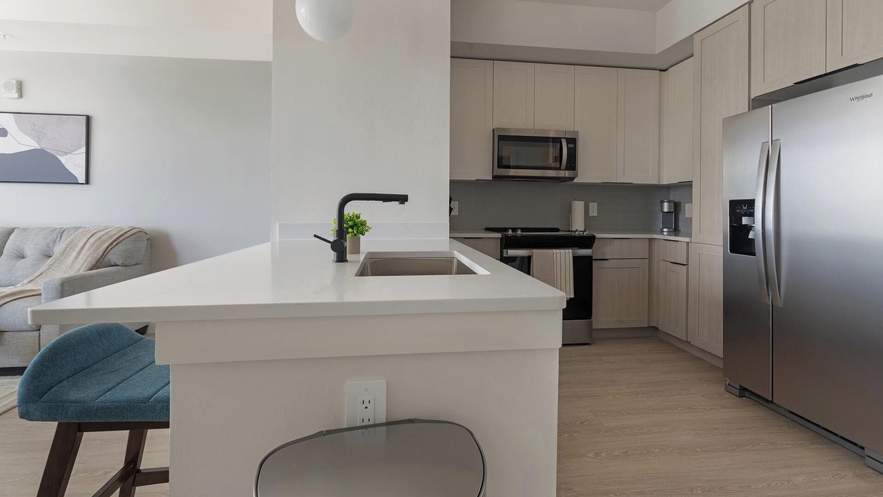 Photo of Kitchen in Fort Myers