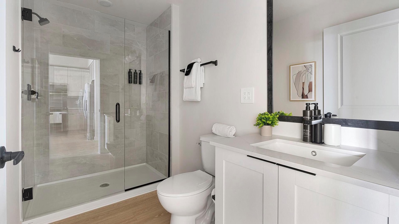 Photo of Bathroom in Fort Myers