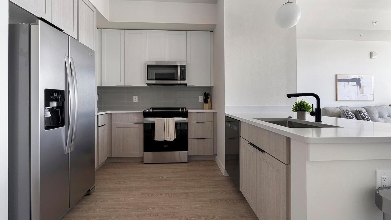 Photo of Kitchen in Fort Myers