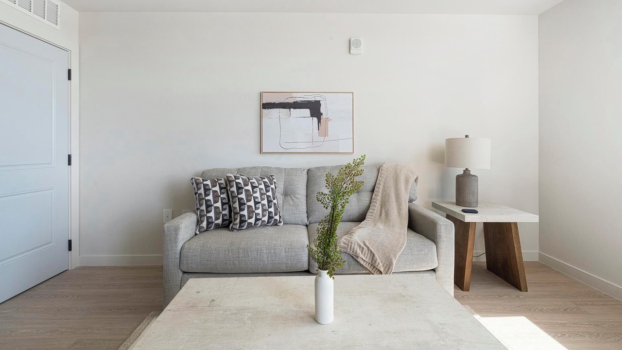 Photo of Livingroom in Fort Myers