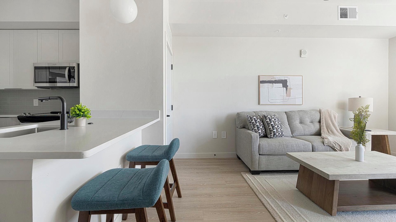 Photo of Livingroom in Fort Myers