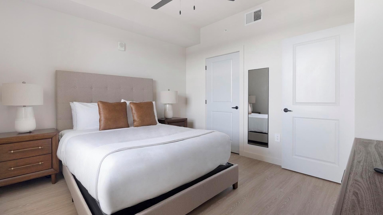 Photo of Bedroom in Fort Myers