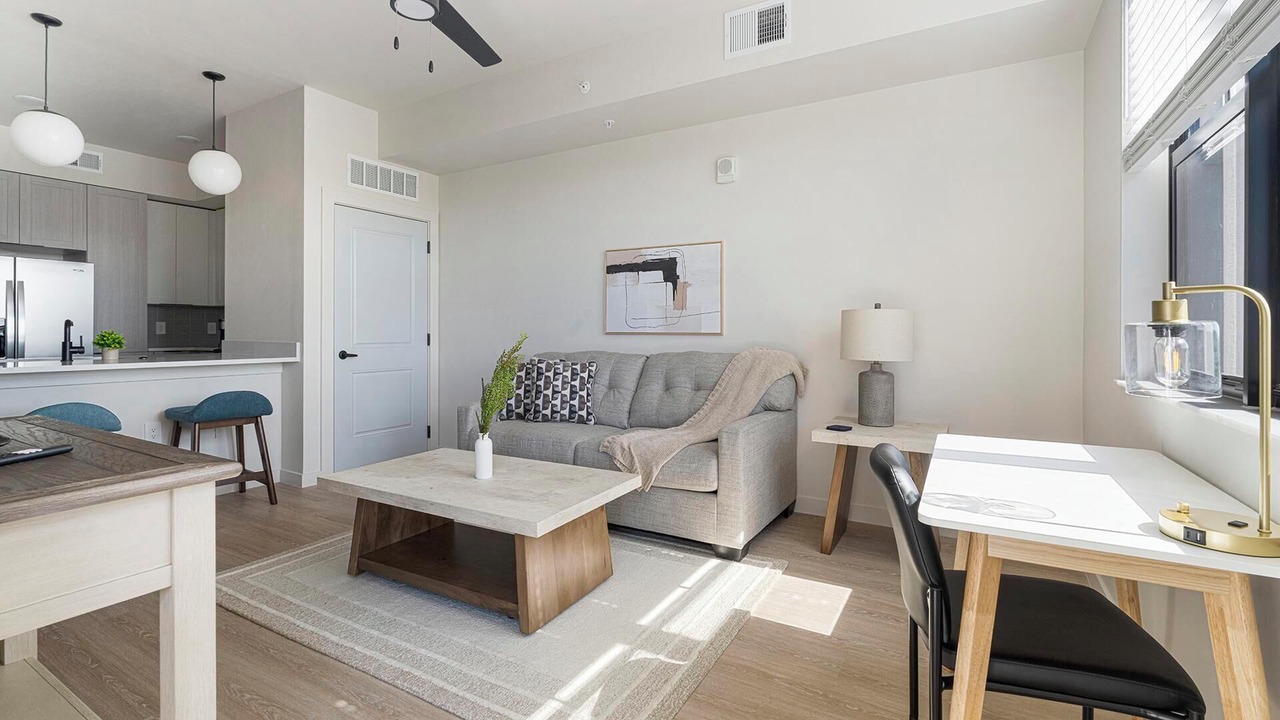 Photo of Livingroom in Fort Myers