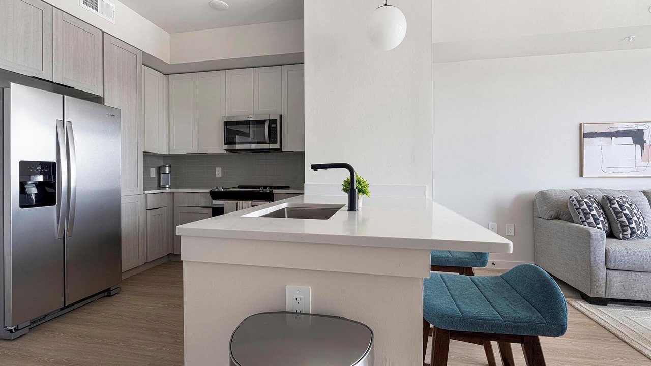 Photo of Kitchen in Fort Myers