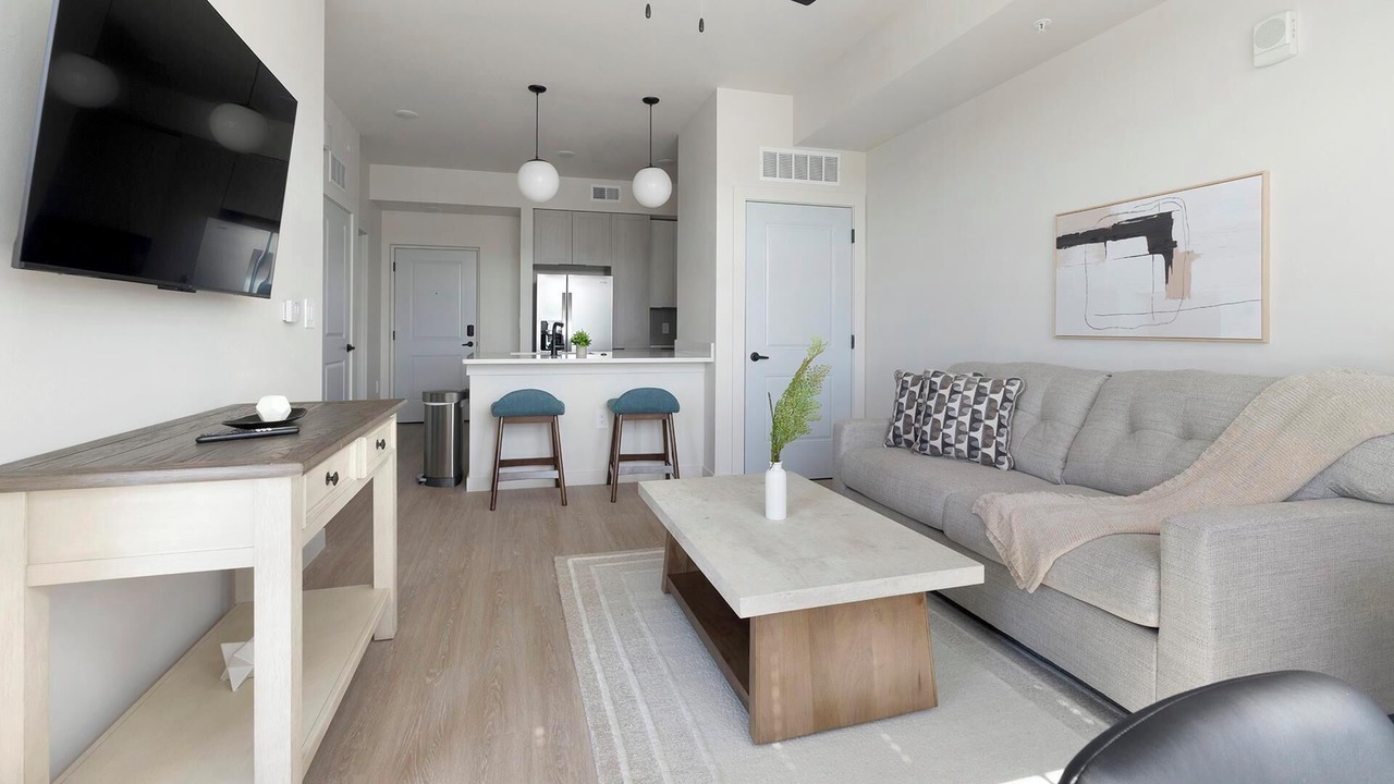 Photo of Livingroom in Fort Myers
