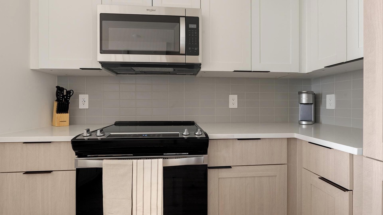 Photo of Kitchen in Fort Myers