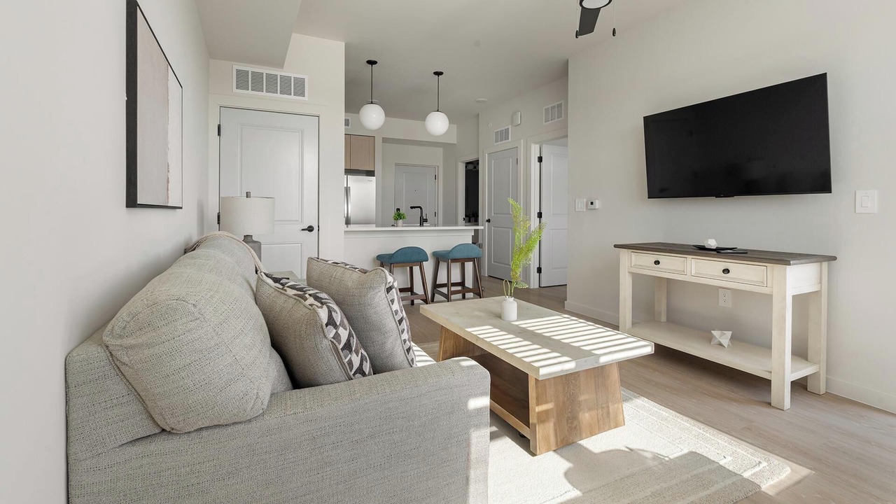 Photo of Livingroom in Fort Myers