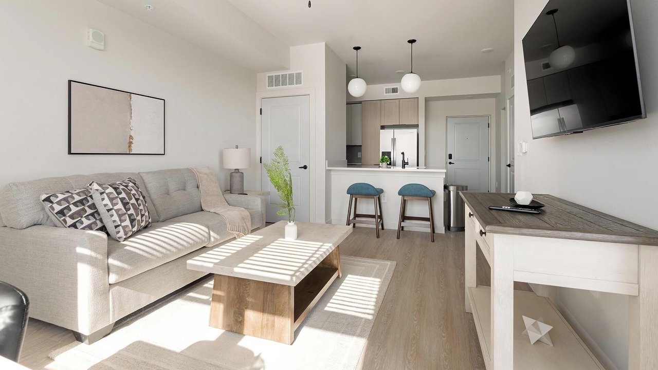 Photo of Livingroom in Fort Myers