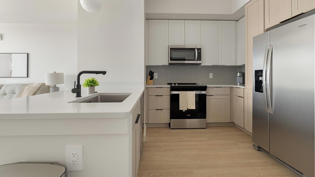 Photo of Kitchen in Fort Myers