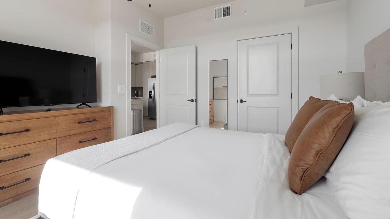 Photo of Bedroom in Fort Myers
