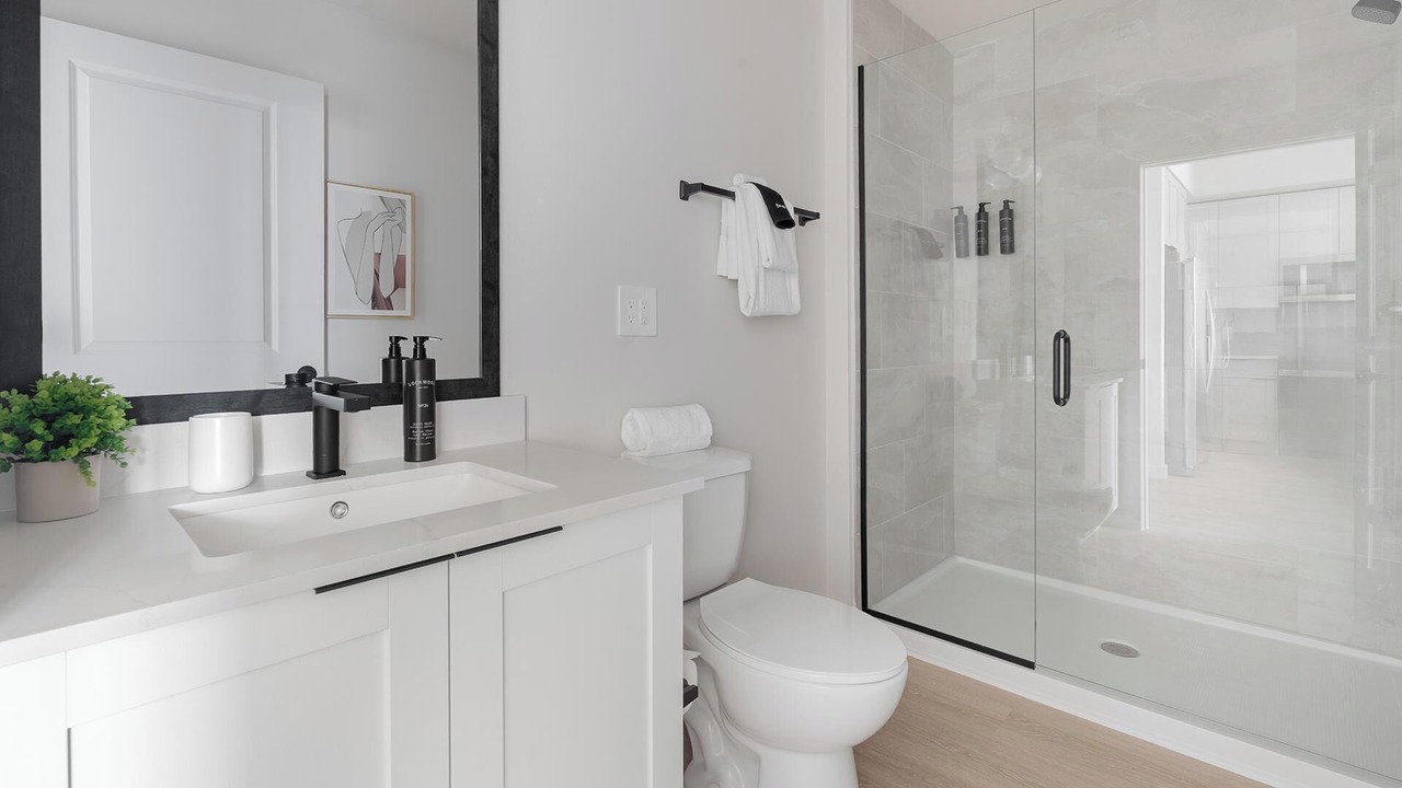 Photo of Bathroom in Fort Myers