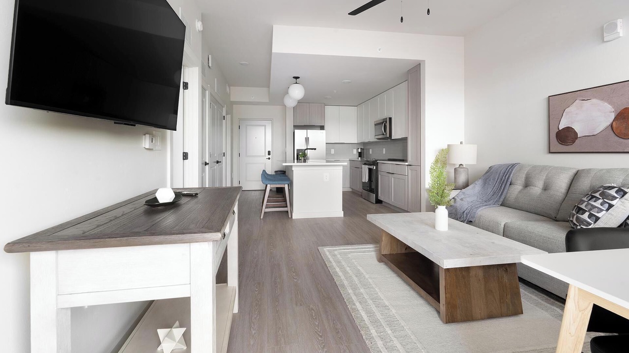 Photo of Livingroom in Fort Myers