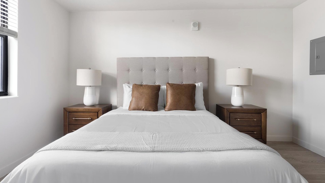 Photo of Bedroom in Fort Myers