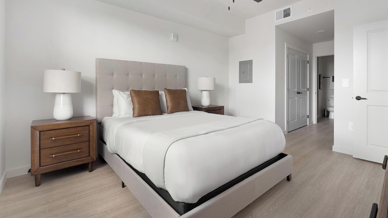 Photo of Bedroom in Fort Myers