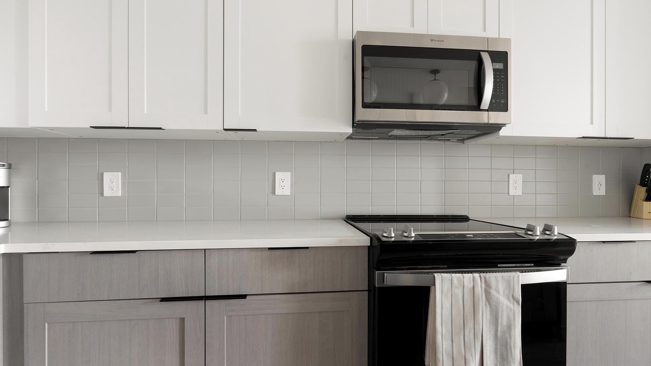 Photo of Kitchen in Fort Myers