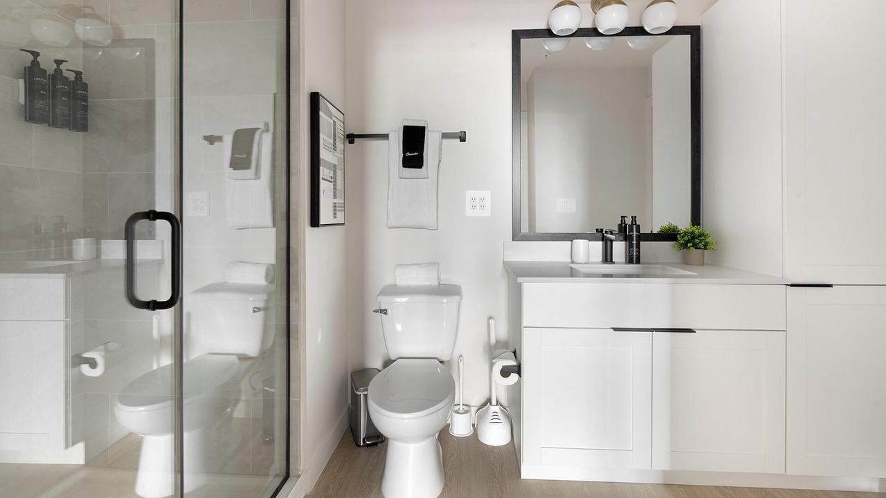 Photo of Bathroom in Fort Myers