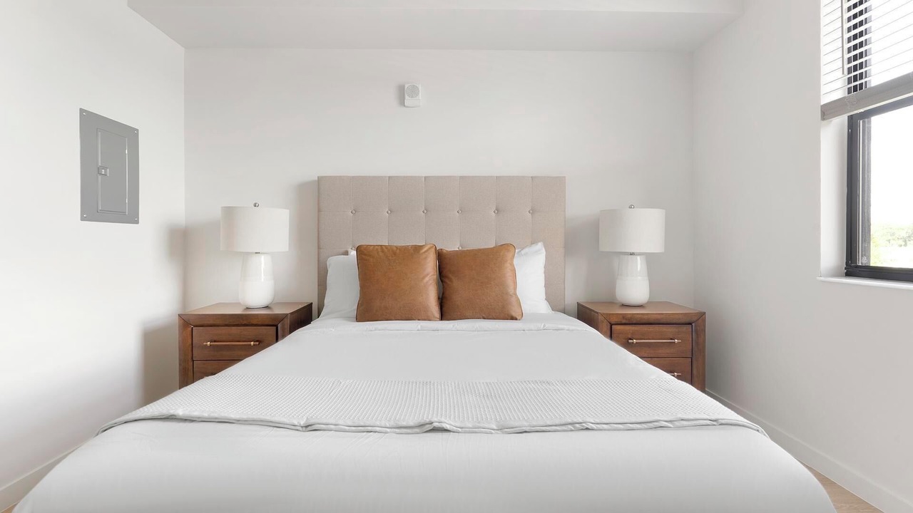 Photo of Bedroom in Fort Myers