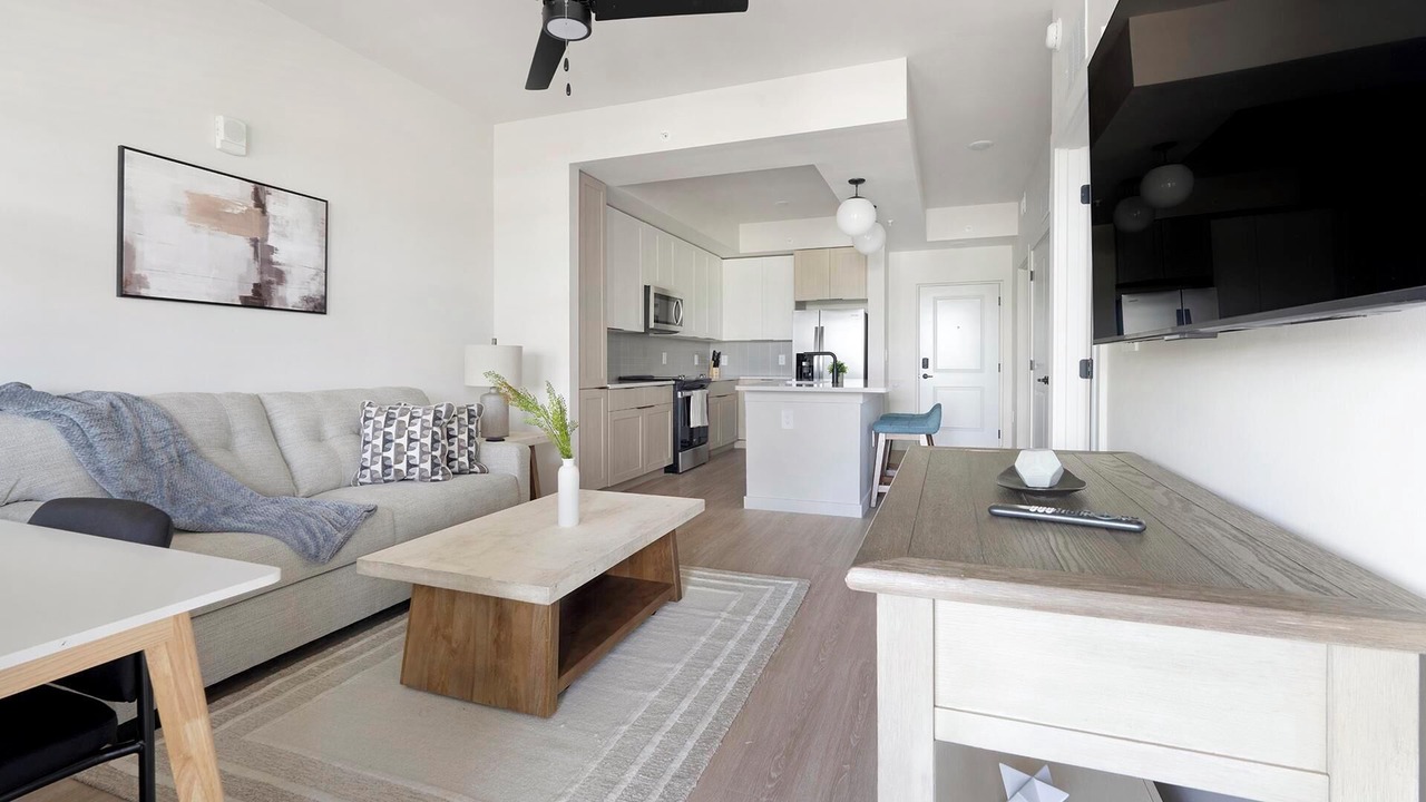 Photo of Livingroom in Fort Myers