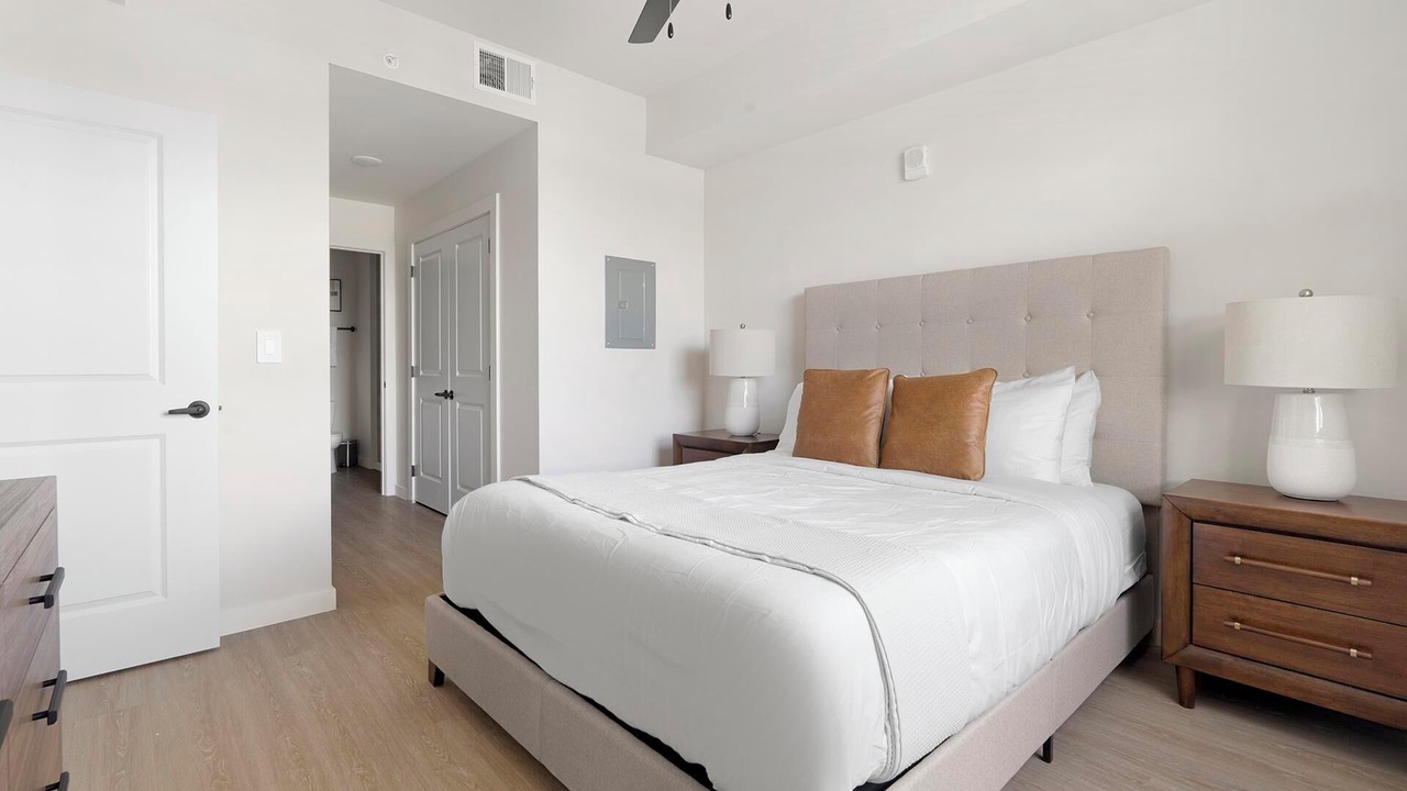 Photo of Bedroom in Fort Myers
