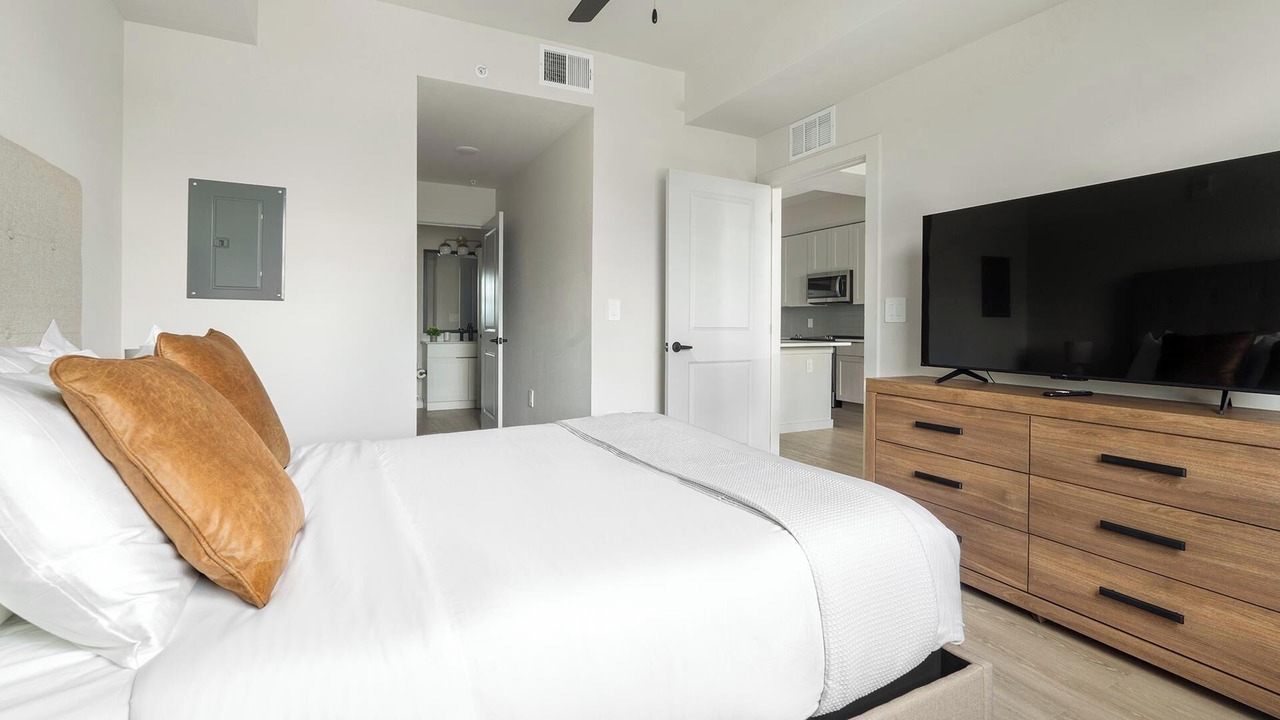 Photo of Bedroom in Fort Myers