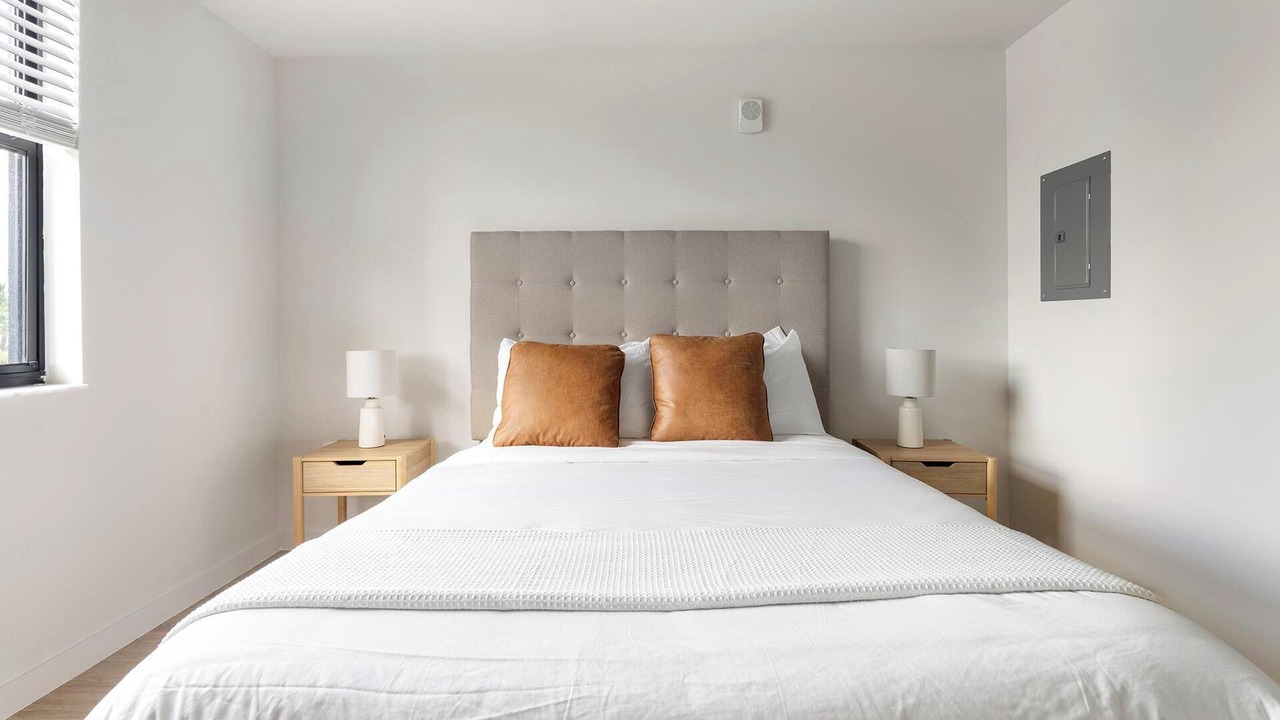 Photo of Bedroom in Fort Myers
