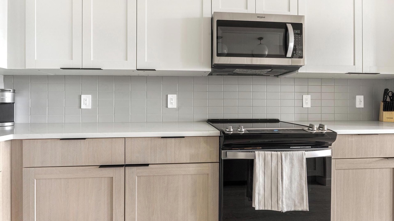 Photo of Kitchen in Fort Myers