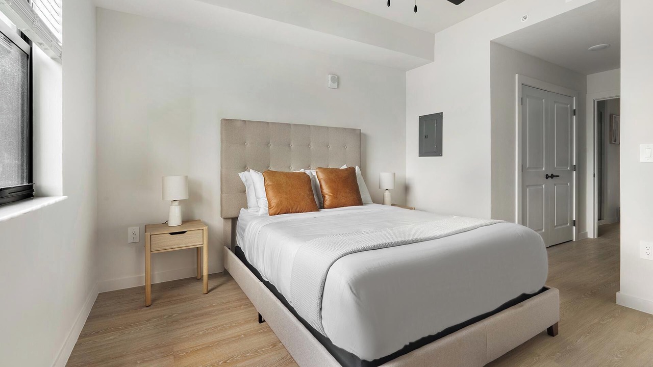 Photo of Bedroom in Fort Myers