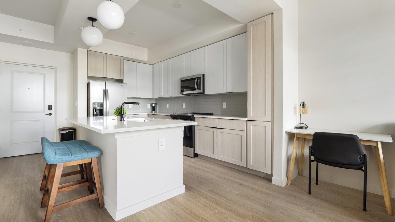 Photo of Kitchen in Fort Myers