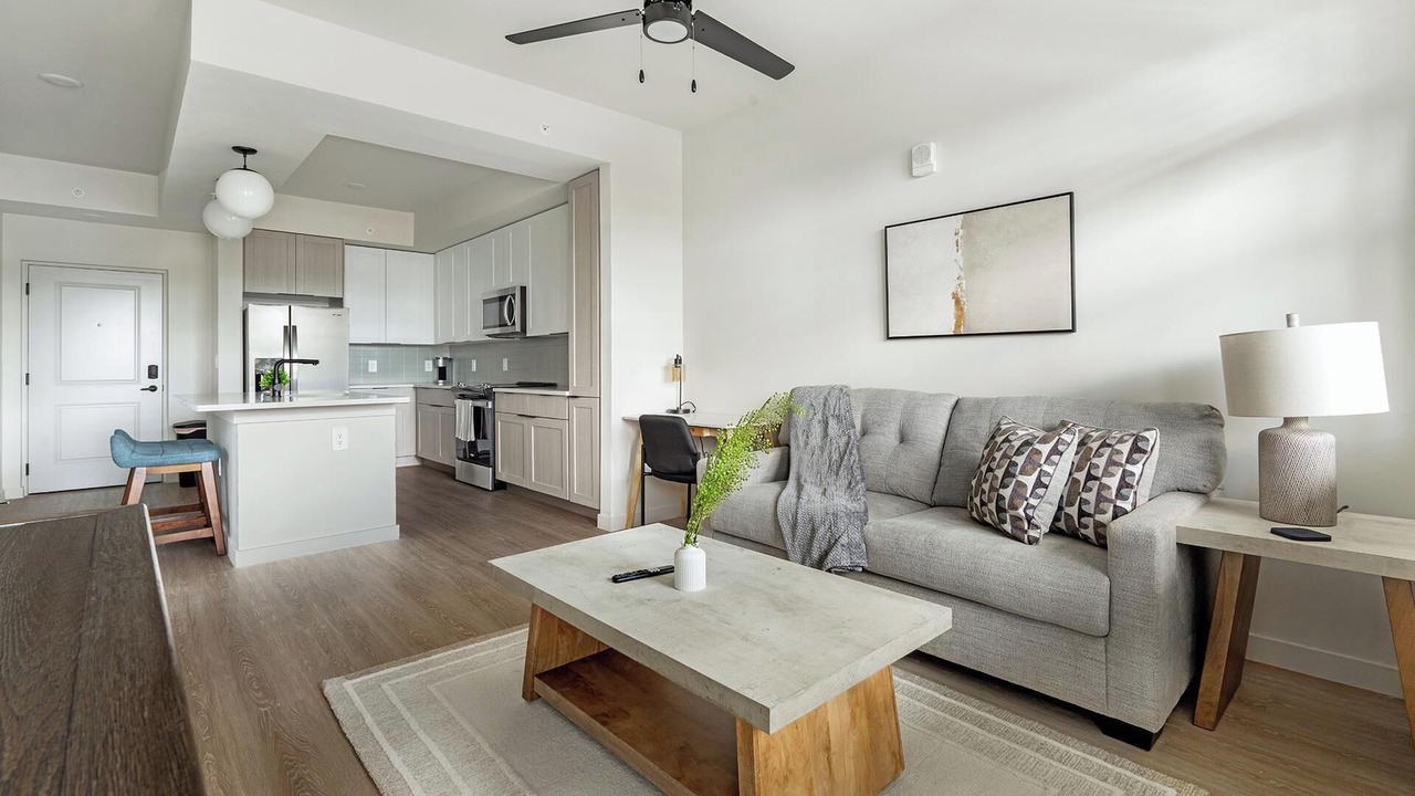 Photo of Livingroom in Fort Myers