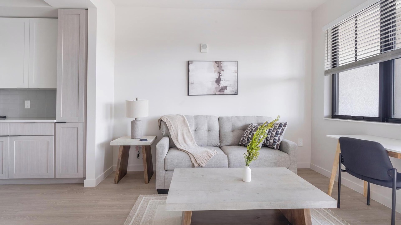 Photo of Livingroom in Fort Myers