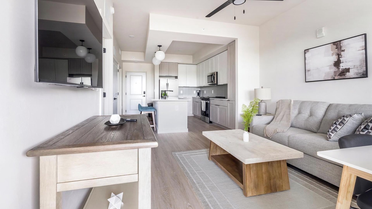 Photo of Livingroom in Fort Myers