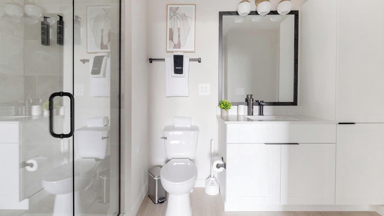Photo of Bathroom in Fort Myers