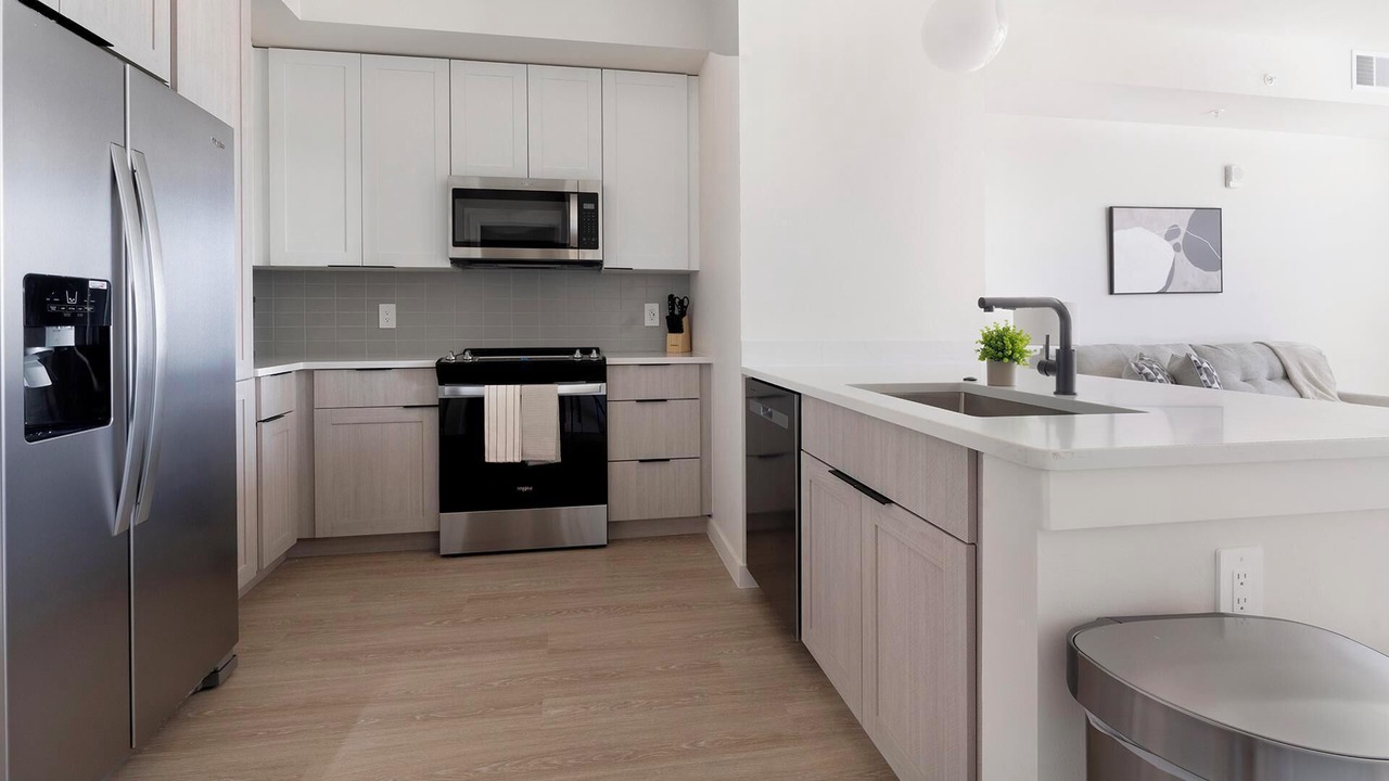 Photo of Kitchen in Fort Myers