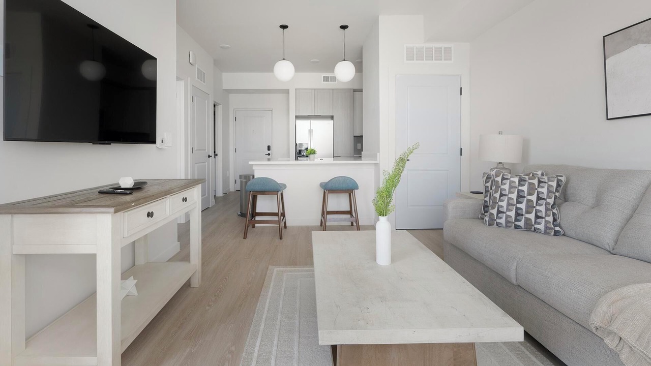 Photo of Livingroom in Fort Myers