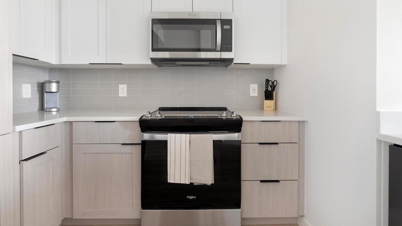 Photo of Kitchen in Fort Myers
