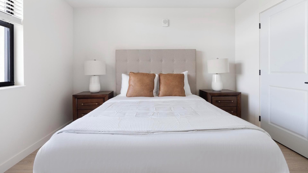 Photo of Bedroom in Fort Myers
